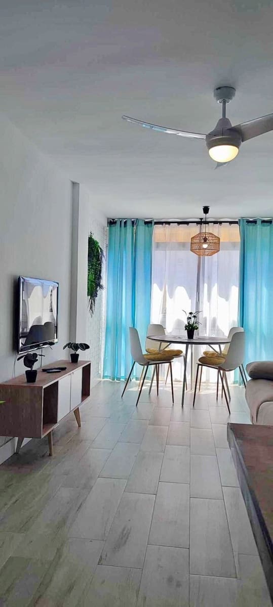 1 slaapkamer Appartement te koop in Finestrat met zwembad - € 189.000 (Ref: 9572196)