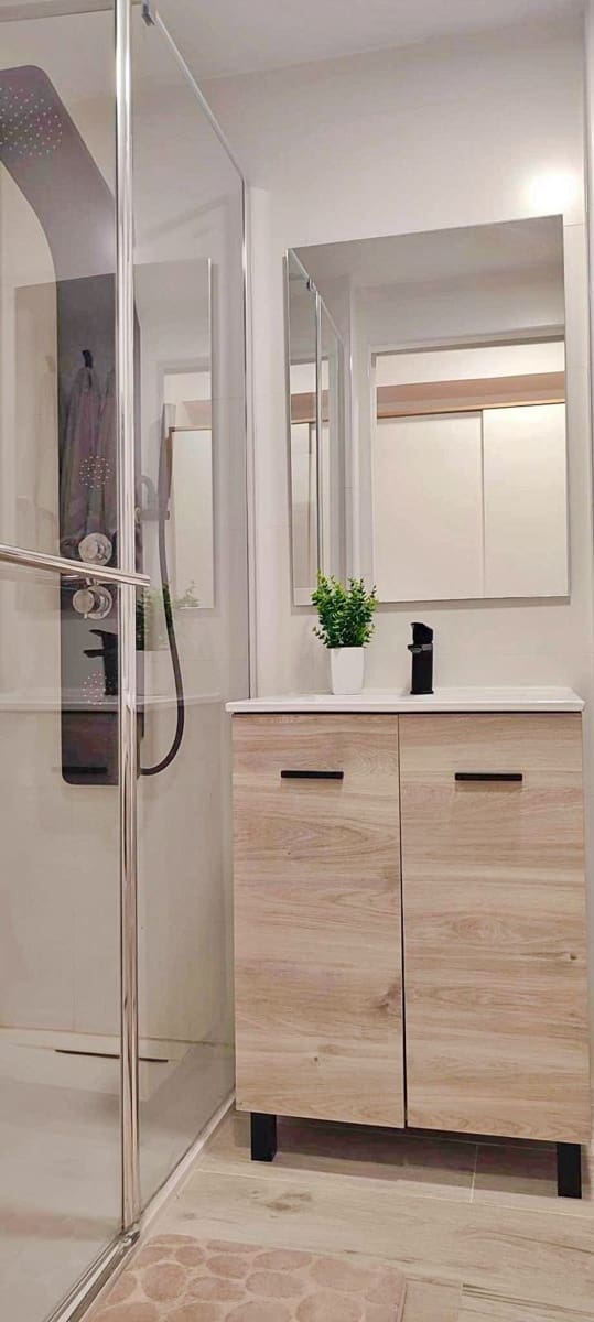 1 slaapkamer Appartement te koop in Finestrat met zwembad - € 189.000 (Ref: 9572196)