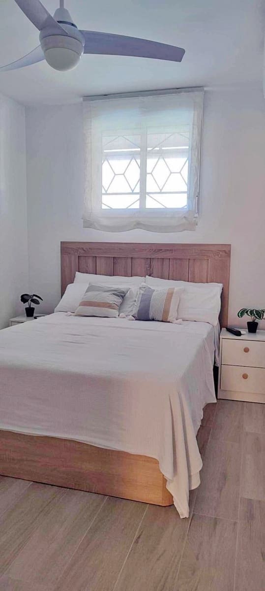 1 slaapkamer Appartement te koop in Finestrat met zwembad - € 189.000 (Ref: 9572196)