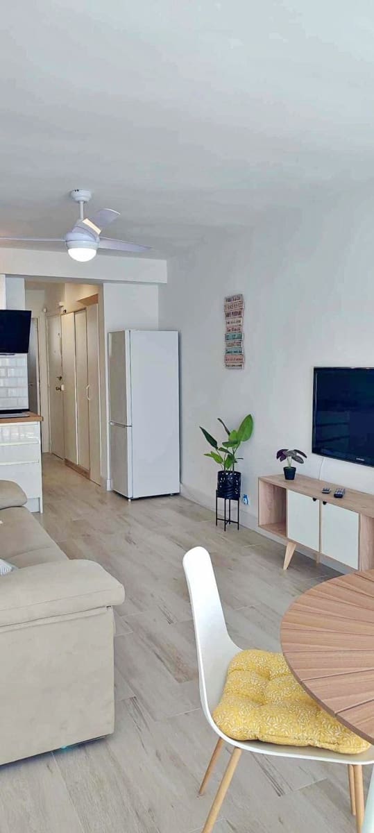 1 slaapkamer Appartement te koop in Finestrat met zwembad - € 189.000 (Ref: 9572196)
