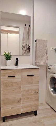 1 slaapkamer Appartement te koop in Finestrat met zwembad - € 189.000 (Ref: 9572196)