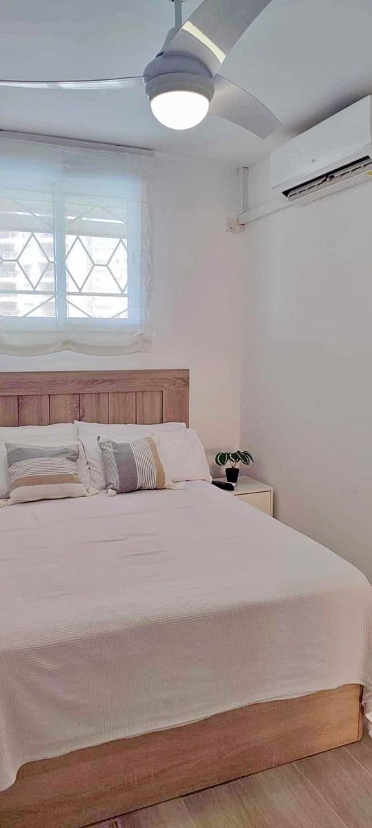 1 slaapkamer Appartement te koop in Finestrat met zwembad - € 189.000 (Ref: 9572196)