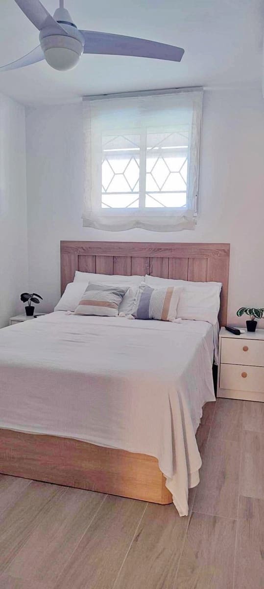 1 slaapkamer Appartement te koop in Finestrat met zwembad - € 189.000 (Ref: 9572196)