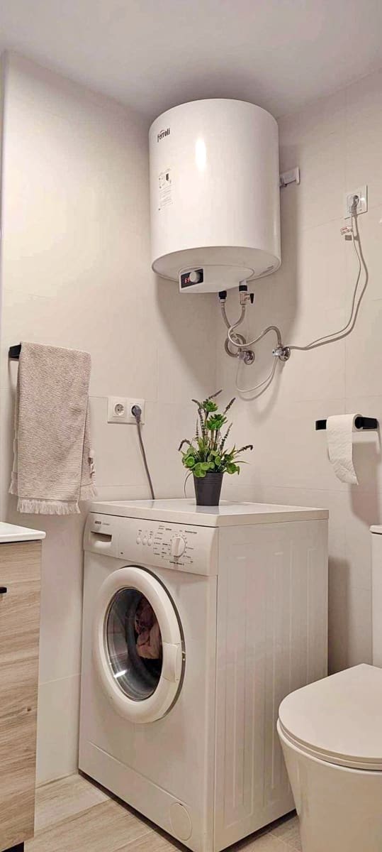 1 slaapkamer Appartement te koop in Finestrat met zwembad - € 189.000 (Ref: 9572196)