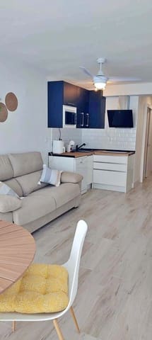 1 slaapkamer Appartement te koop in Finestrat met zwembad - € 189.000 (Ref: 9572196)