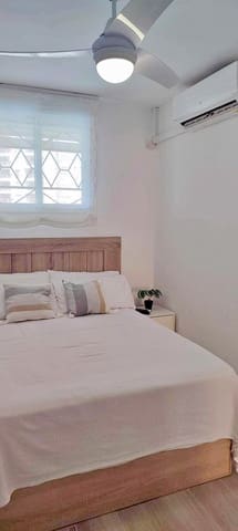 1 slaapkamer Appartement te koop in Finestrat met zwembad - € 189.000 (Ref: 9572196)