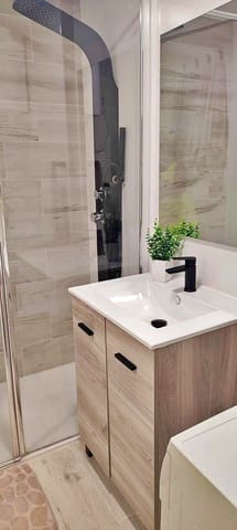 1 slaapkamer Appartement te koop in Finestrat met zwembad - € 189.000 (Ref: 9572196)