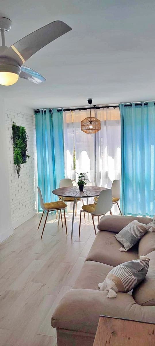 1 slaapkamer Appartement te koop in Finestrat met zwembad - € 189.000 (Ref: 9572196)