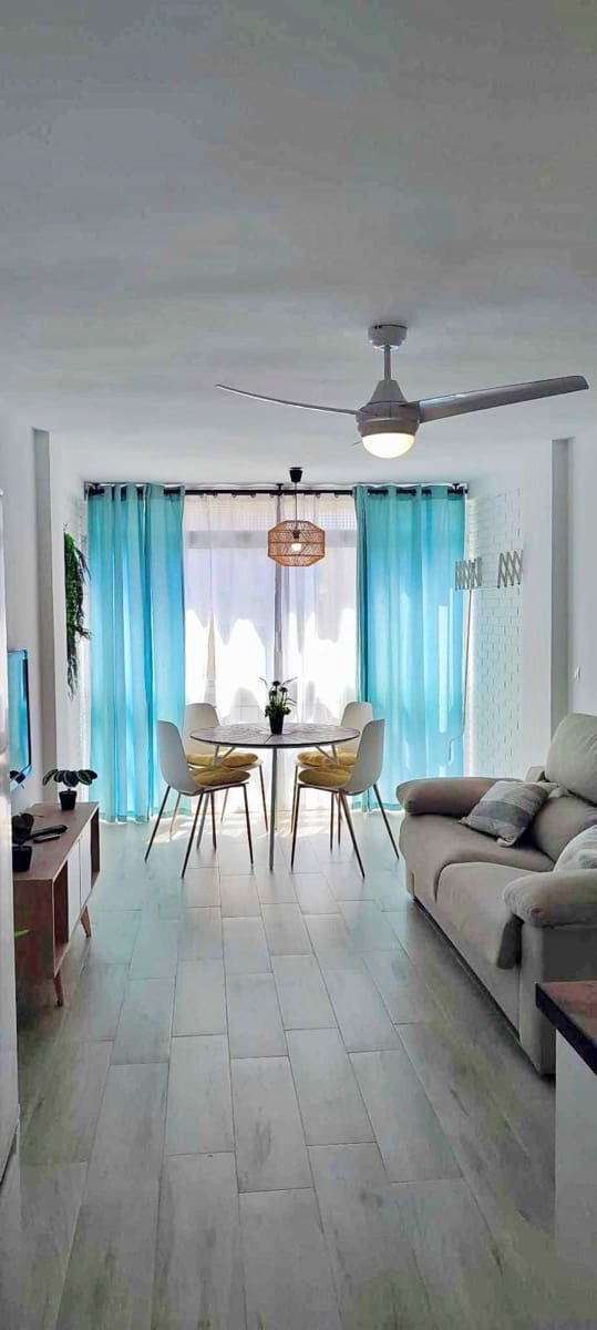 1 slaapkamer Appartement te koop in Finestrat met zwembad - € 189.000 (Ref: 9572196)