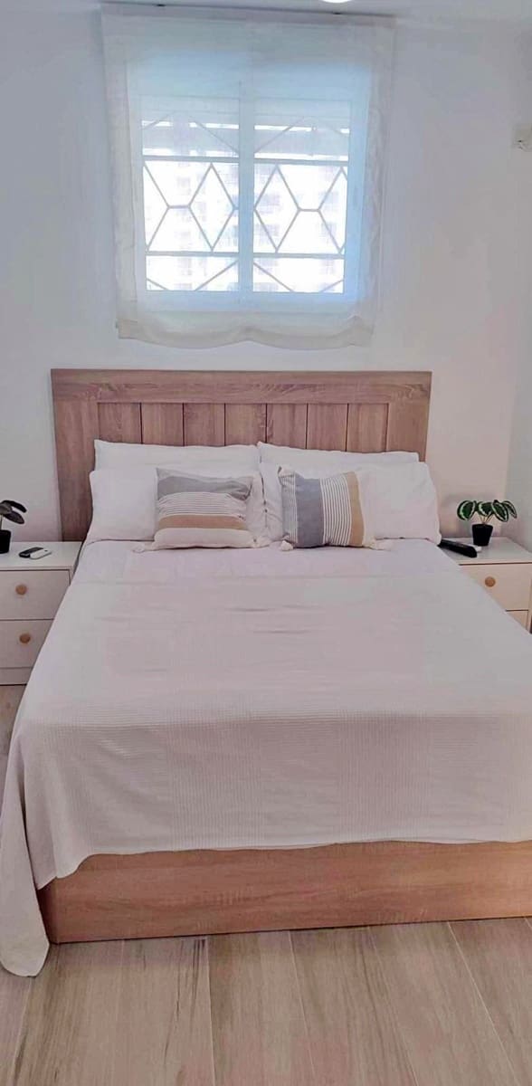 1 slaapkamer Appartement te koop in Finestrat met zwembad - € 189.000 (Ref: 9572196)