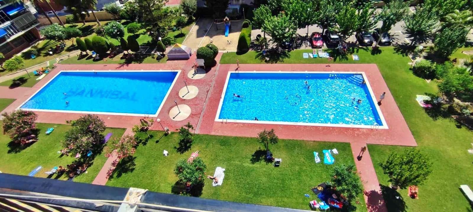 1 slaapkamer Appartement te koop in Finestrat met zwembad - € 189.000 (Ref: 9572196)