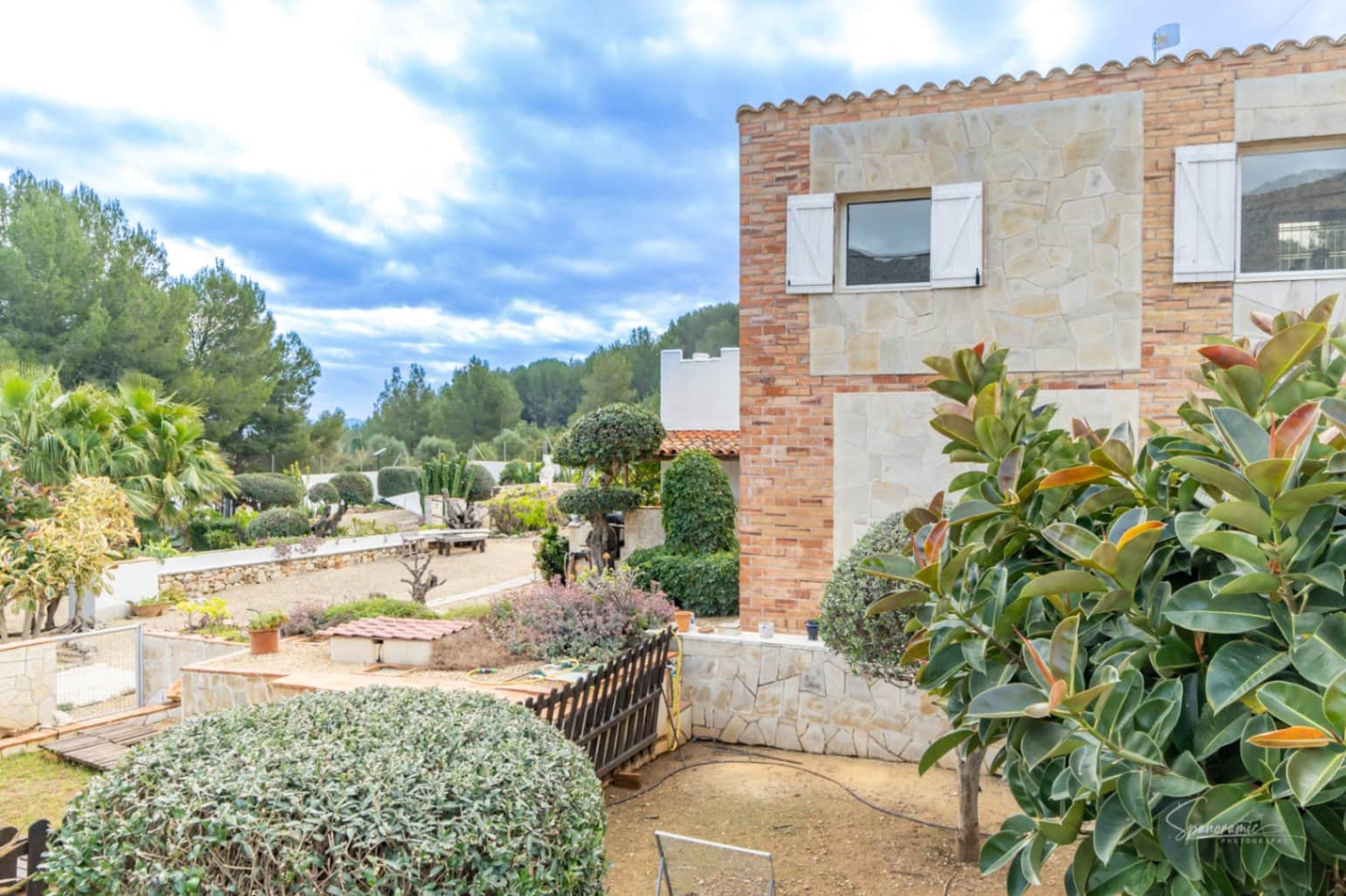 4 soveværelse Villa til salg i Sanet i Negrals med swimmingpool garage - € 675.000 (Ref: 9572197)