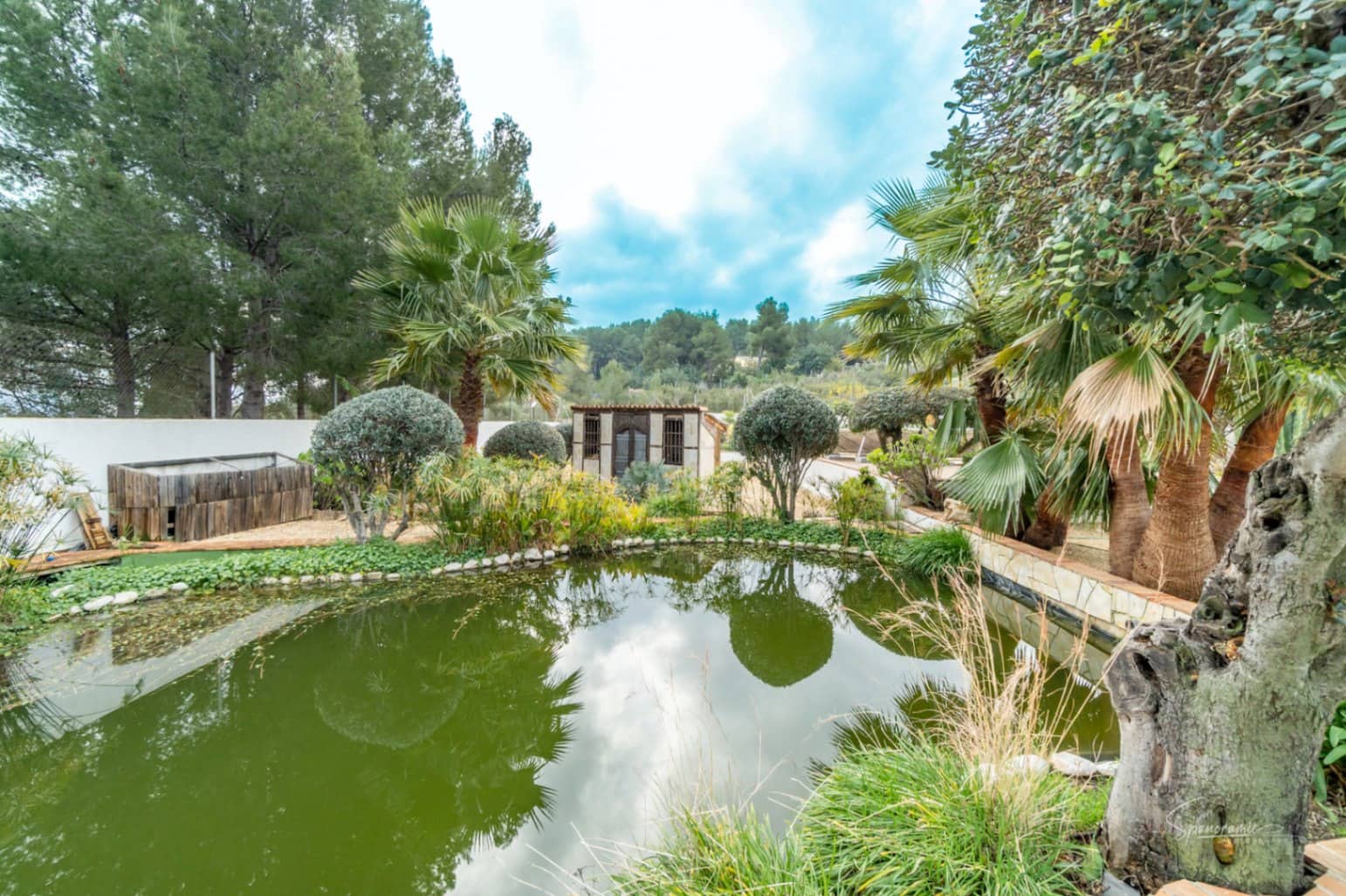 4 soveværelse Villa til salg i Sanet i Negrals med swimmingpool garage - € 675.000 (Ref: 9572197)