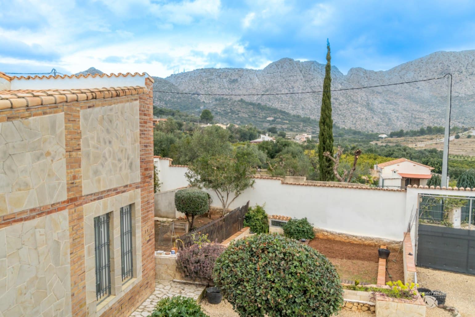 4 soveværelse Villa til salg i Sanet i Negrals med swimmingpool garage - € 675.000 (Ref: 9572197)