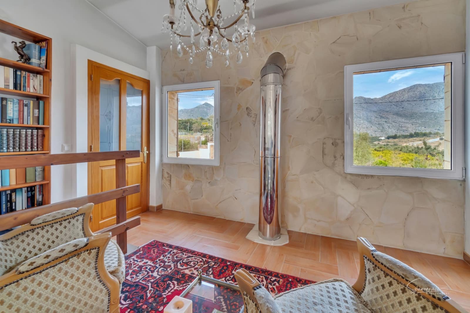 4 soveværelse Villa til salg i Sanet i Negrals med swimmingpool garage - € 675.000 (Ref: 9572197)