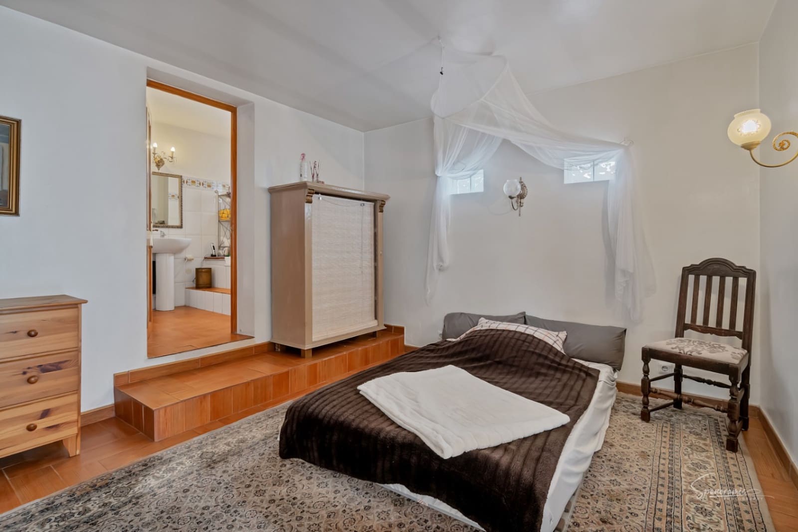 4 soveværelse Villa til salg i Sanet i Negrals med swimmingpool garage - € 675.000 (Ref: 9572197)