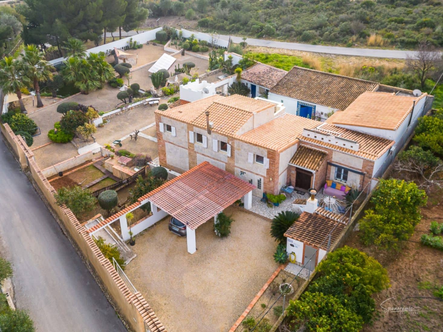 4 soveværelse Villa til salg i Sanet i Negrals med swimmingpool garage - € 675.000 (Ref: 9572197)