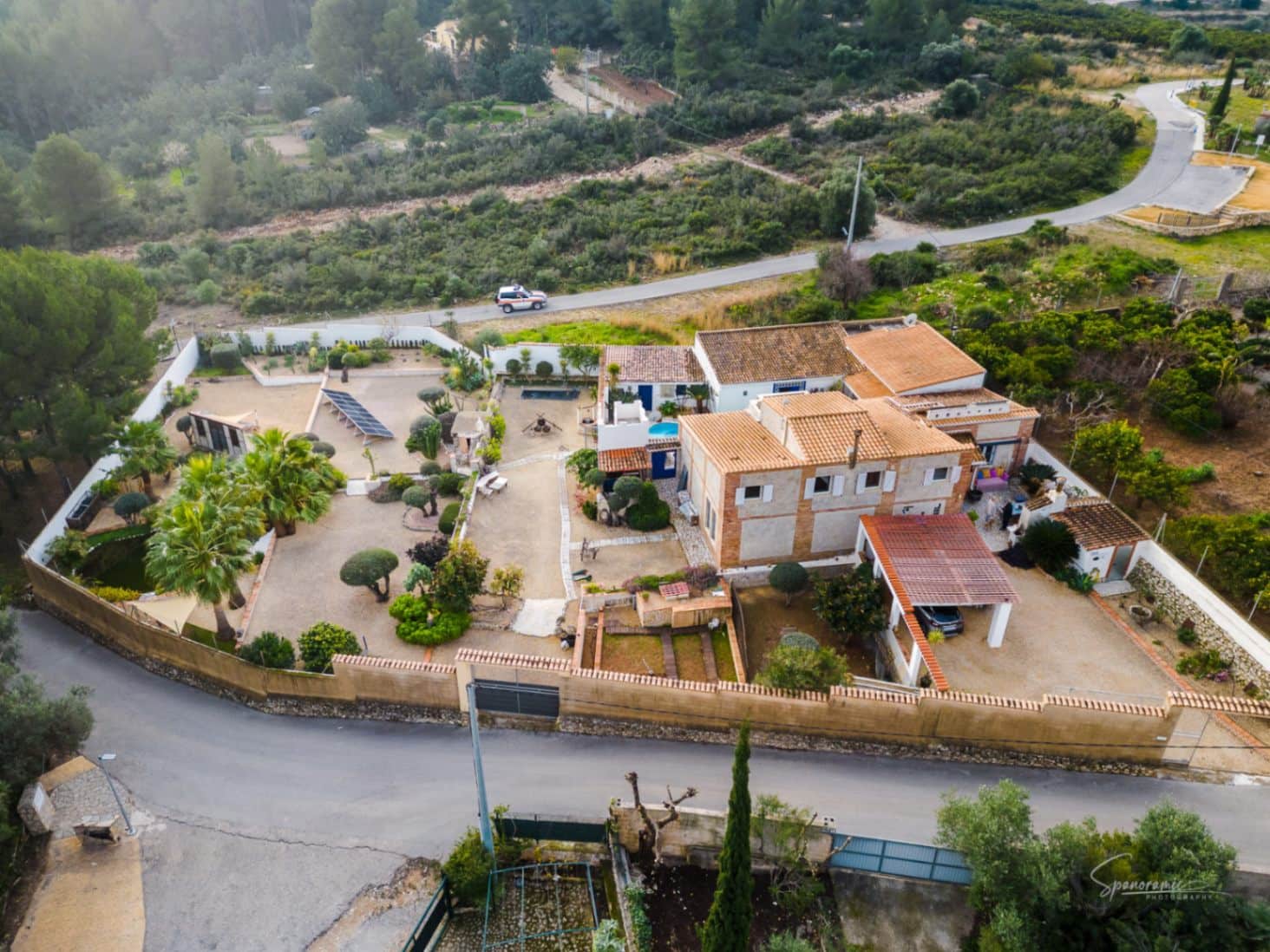 4 soveværelse Villa til salg i Sanet i Negrals med swimmingpool garage - € 675.000 (Ref: 9572197)