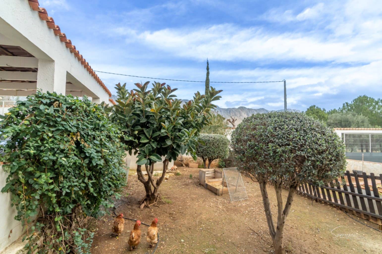 4 soveværelse Villa til salg i Sanet i Negrals med swimmingpool garage - € 675.000 (Ref: 9572197)