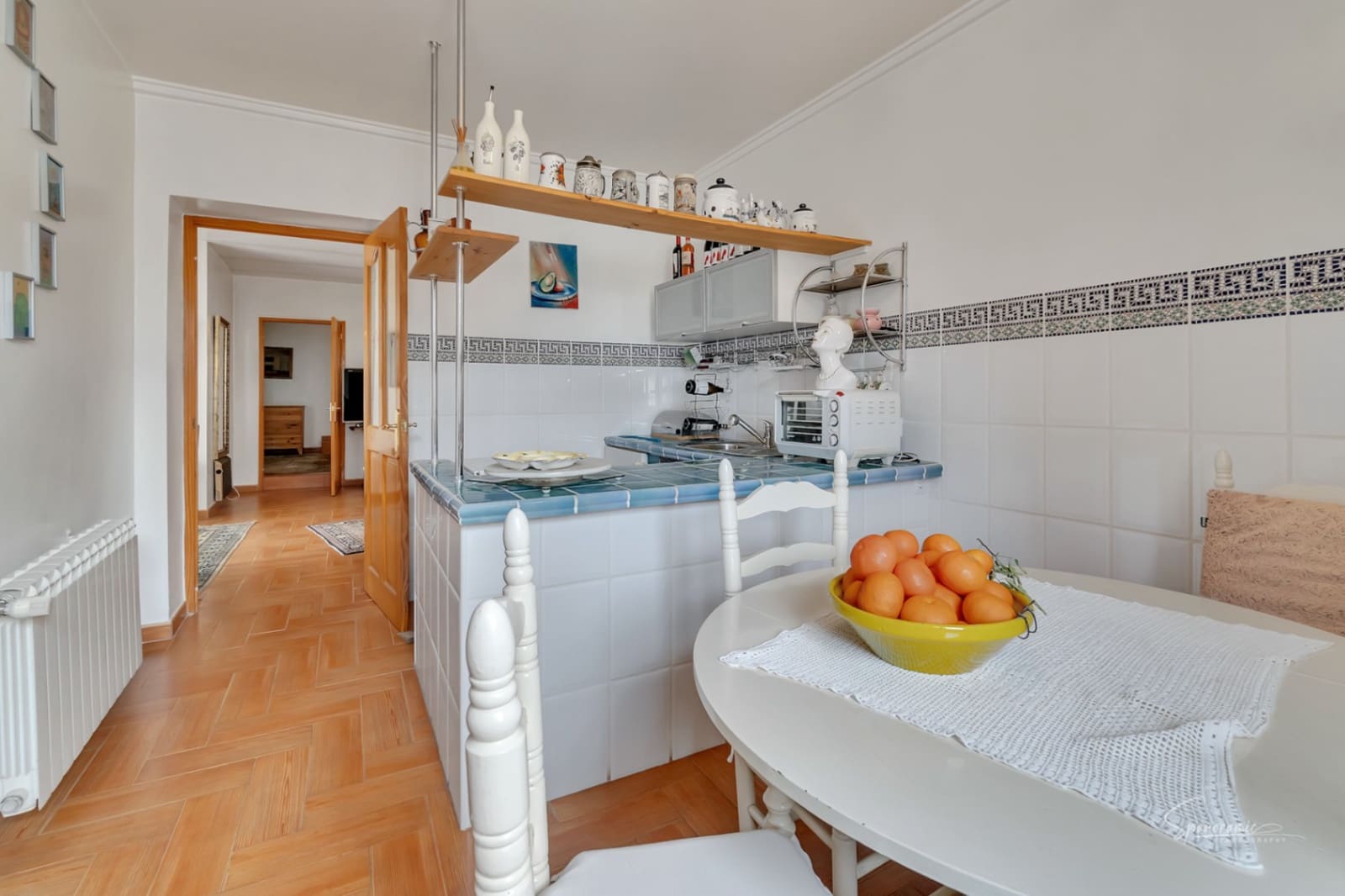 4 soveværelse Villa til salg i Sanet i Negrals med swimmingpool garage - € 675.000 (Ref: 9572197)