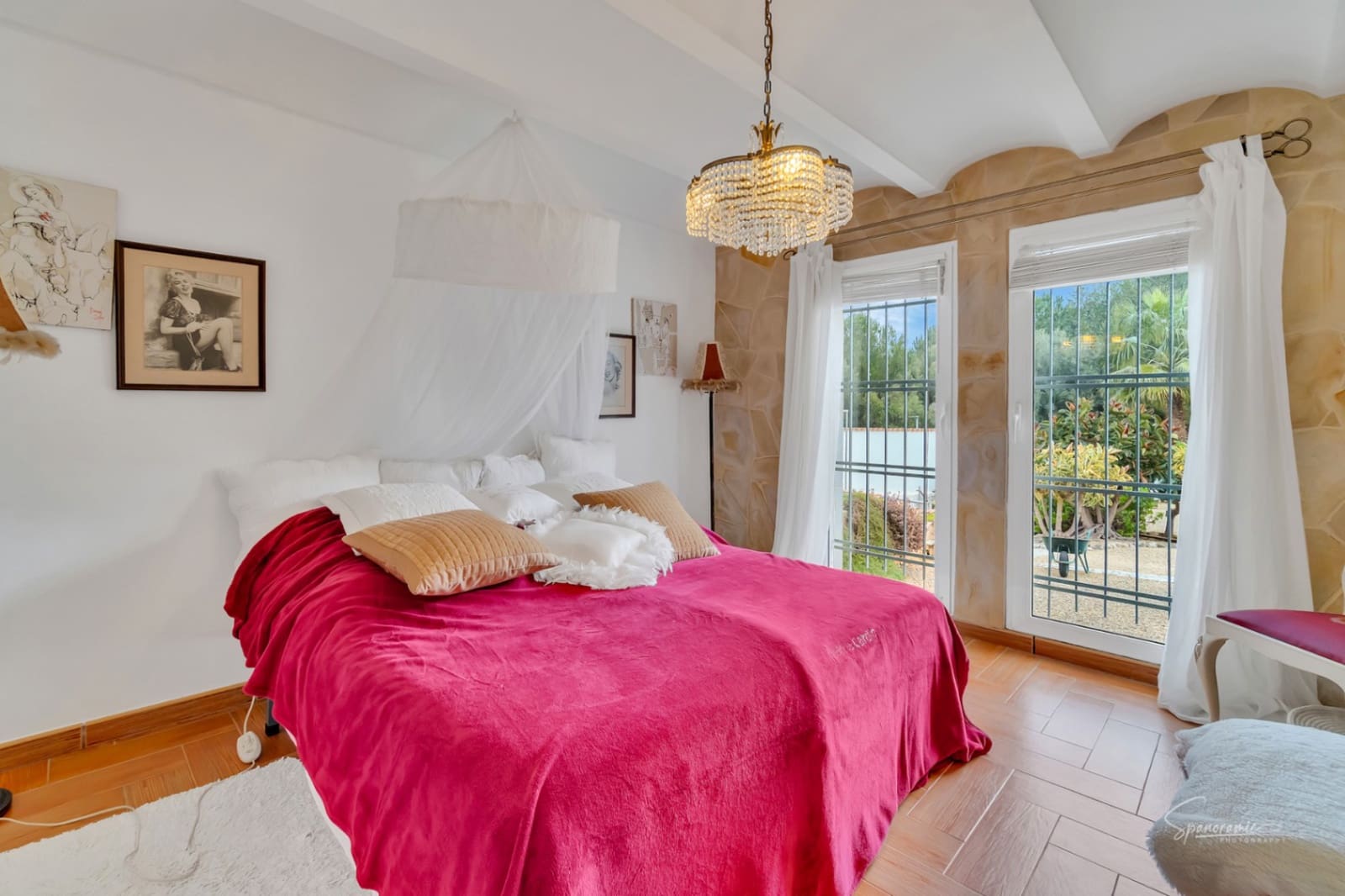 4 soveværelse Villa til salg i Sanet i Negrals med swimmingpool garage - € 675.000 (Ref: 9572197)