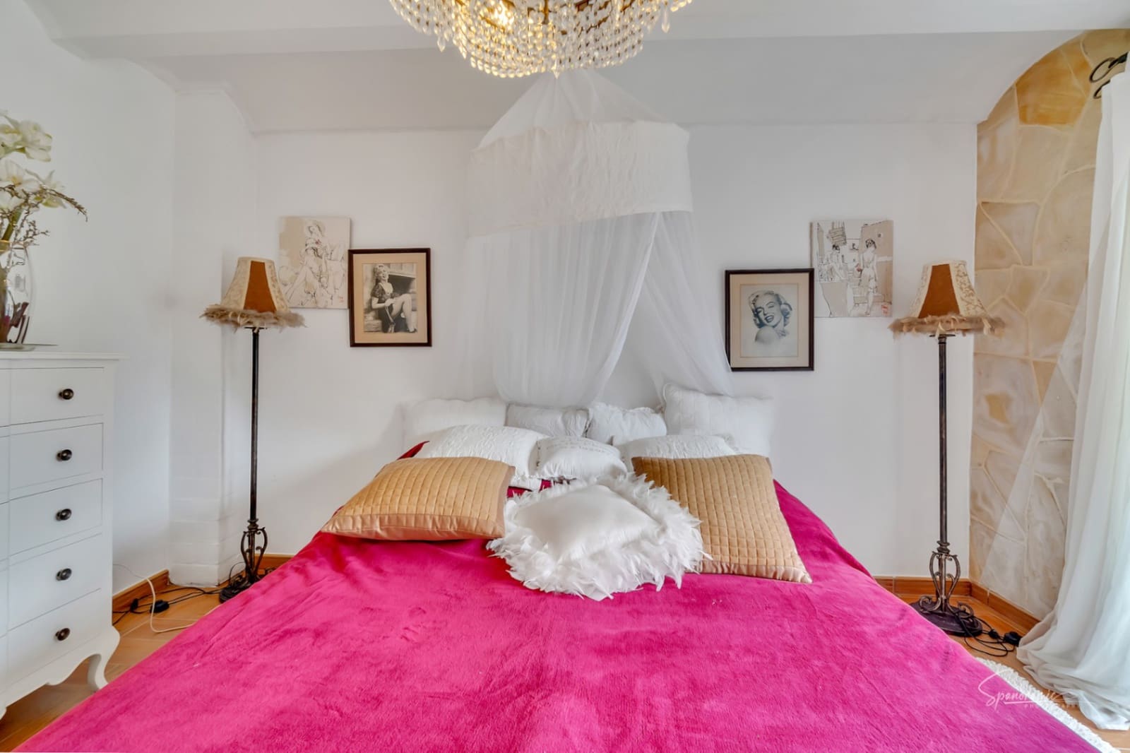 4 soveværelse Villa til salg i Sanet i Negrals med swimmingpool garage - € 675.000 (Ref: 9572197)