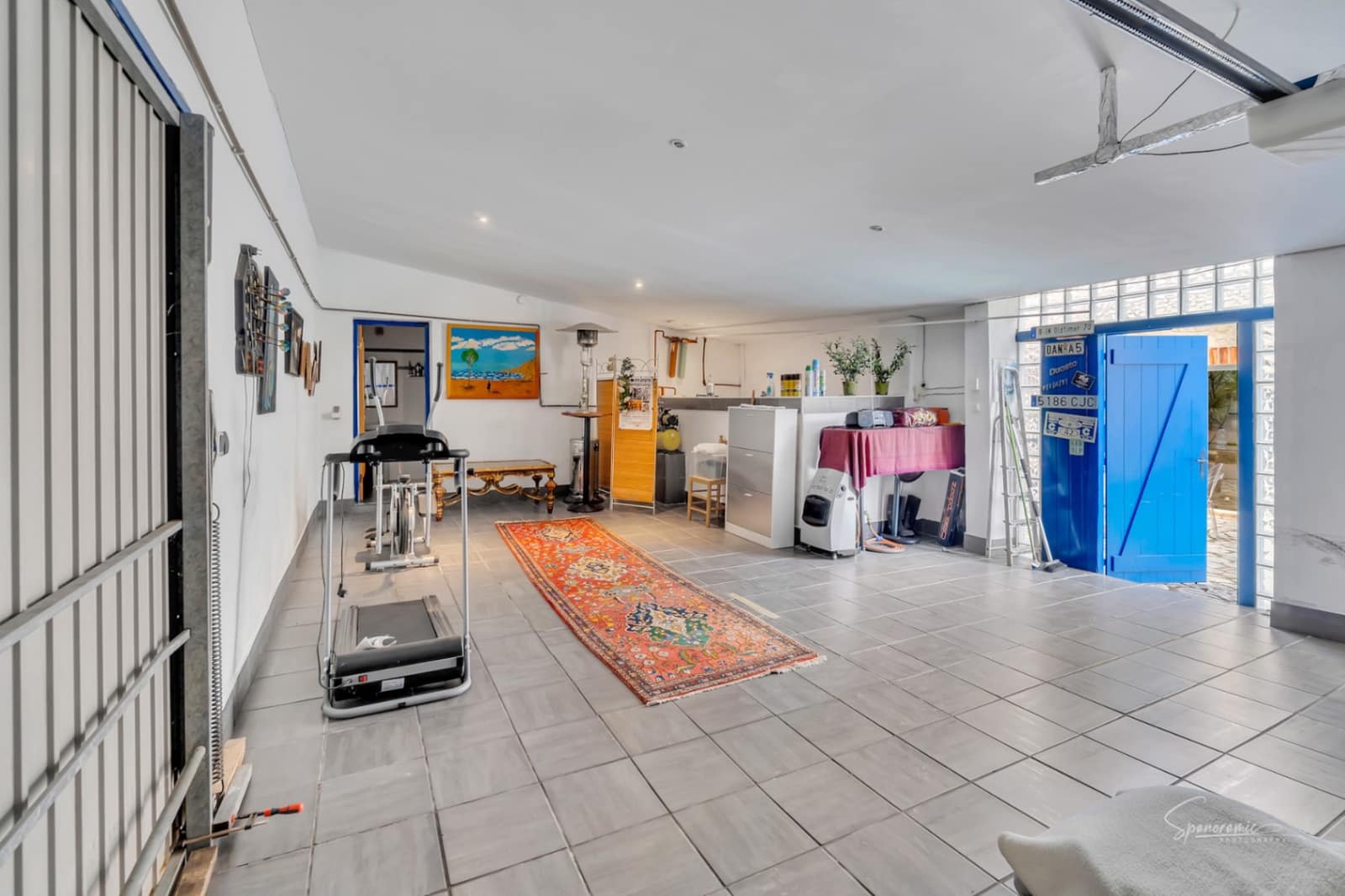 4 soveværelse Villa til salg i Sanet i Negrals med swimmingpool garage - € 675.000 (Ref: 9572197)