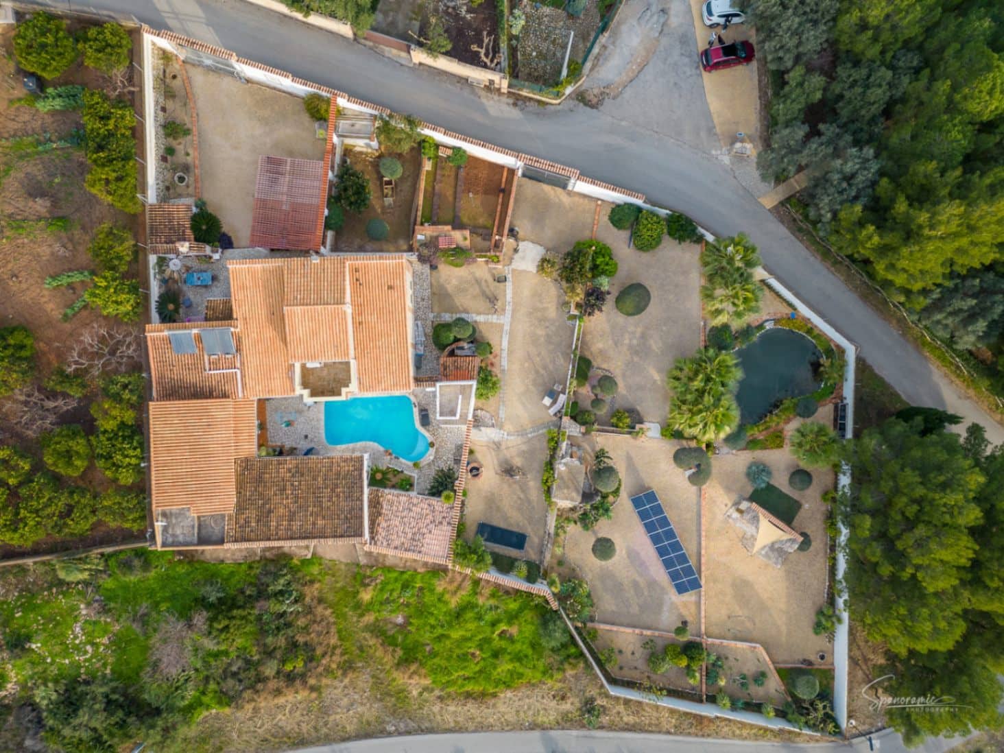 4 soveværelse Villa til salg i Sanet i Negrals med swimmingpool garage - € 675.000 (Ref: 9572197)