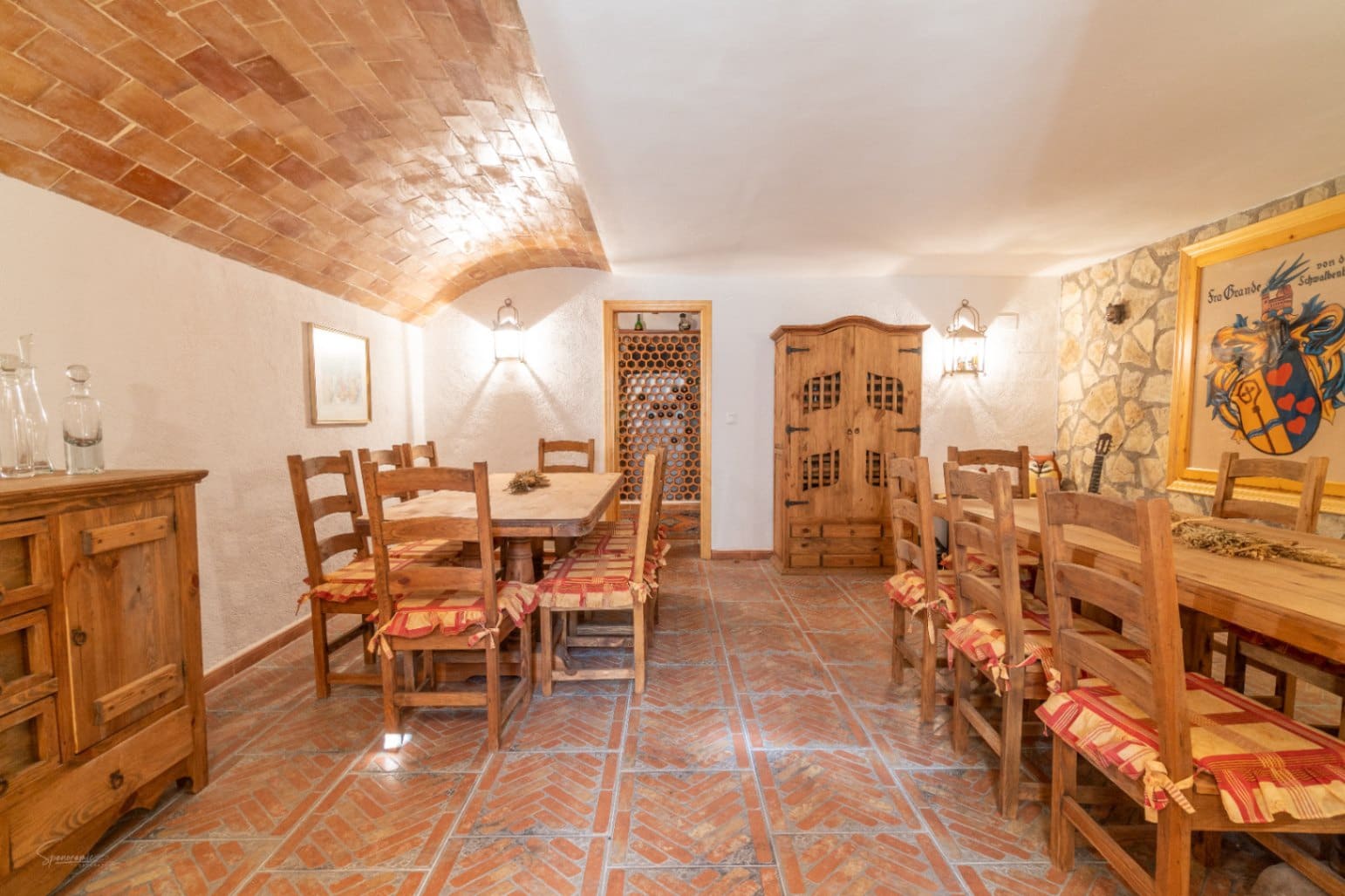 5 Zimmer Villa zu verkaufen in Denia mit Pool Garage - 699.000 € (Ref: 9572198)