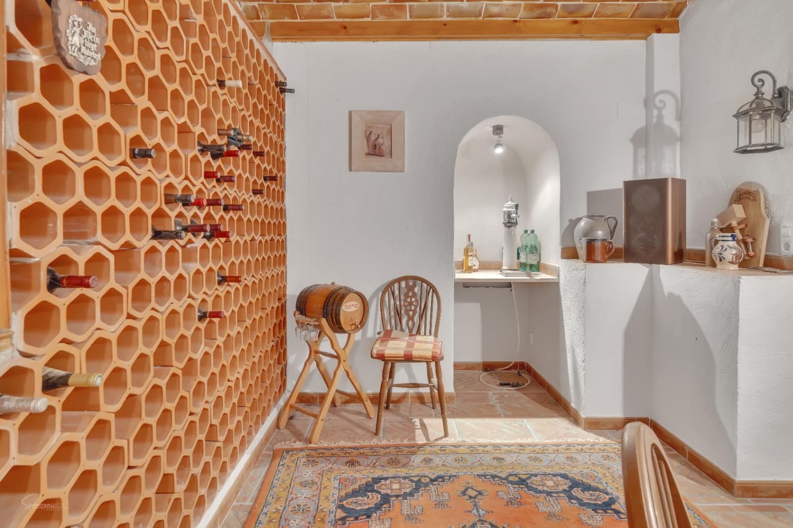 5 Zimmer Villa zu verkaufen in Denia mit Pool Garage - 699.000 € (Ref: 9572198)