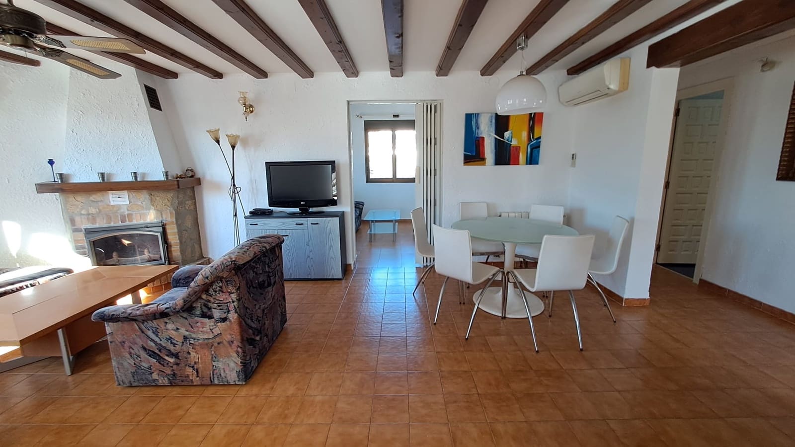 3 Zimmer Villa zu verkaufen in Els Poblets mit Pool - 379.000 € (Ref: 9572199)