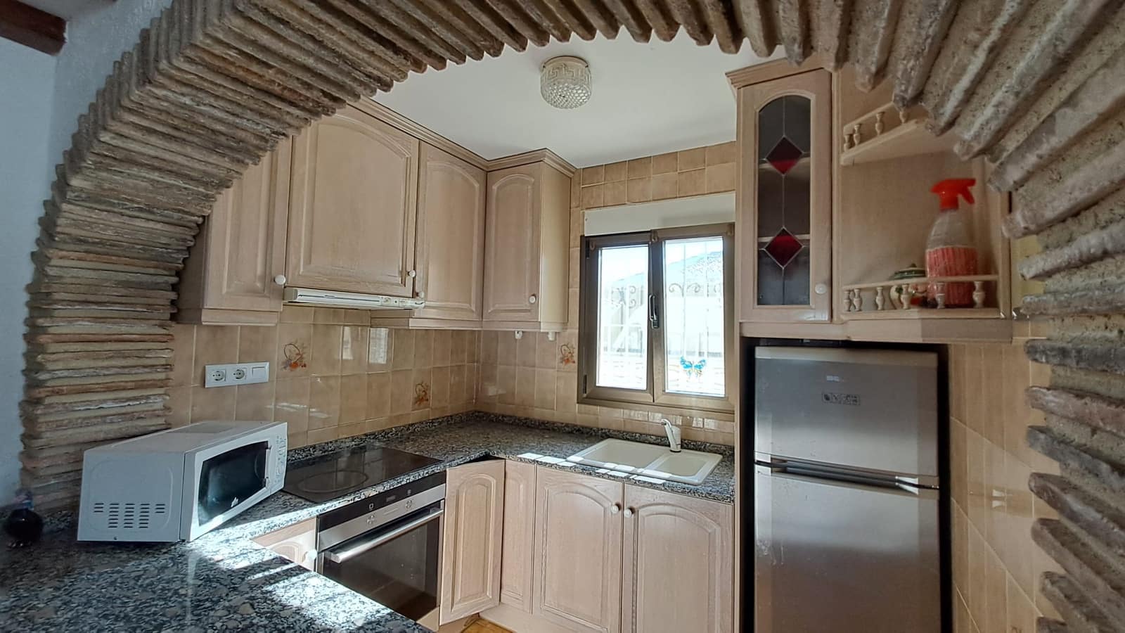 3 Zimmer Villa zu verkaufen in Els Poblets mit Pool - 379.000 € (Ref: 9572199)