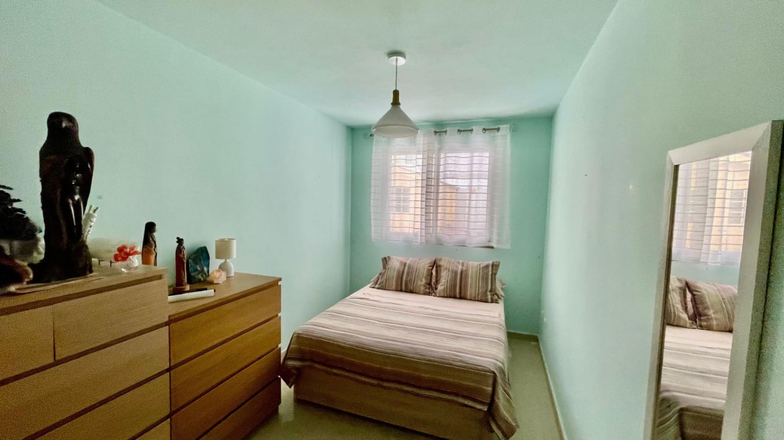 3 quarto Apartamento para venda em Jalon / Xalo com garagem - 248 000 € (Ref: 9572200)