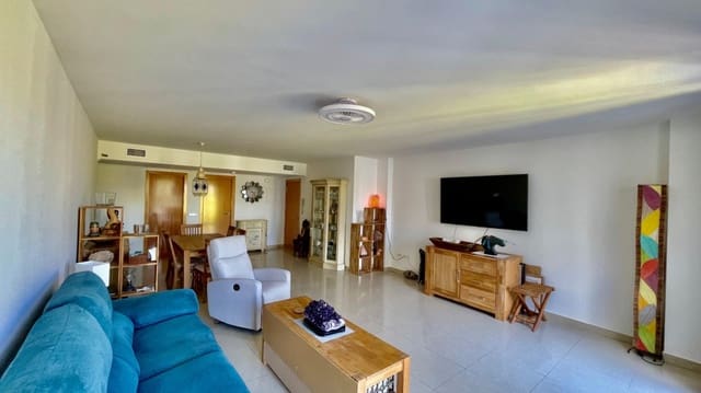 3 Zimmer Apartment zu verkaufen in Jalón / Xaló mit Garage - 248.000 € (Ref: 9572200)