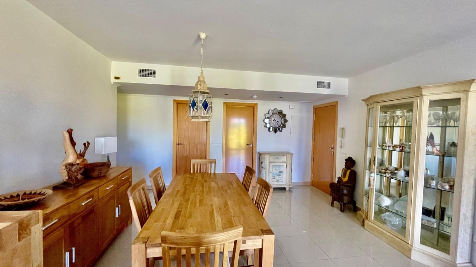 3 quarto Apartamento para venda em Jalon / Xalo com garagem - 248 000 € (Ref: 9572200)