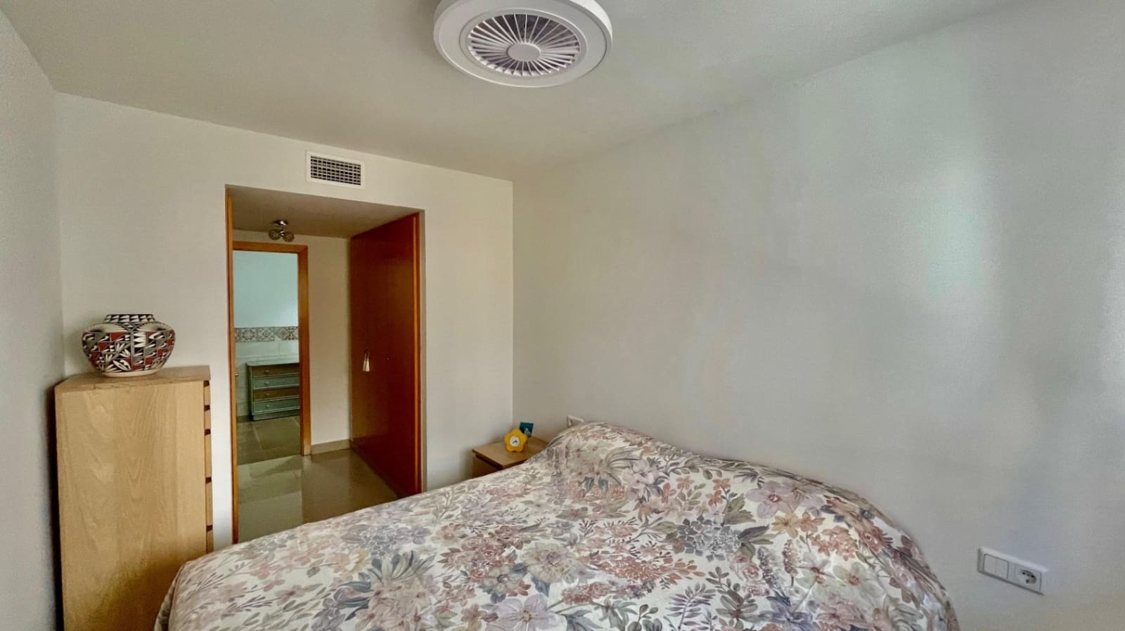 3 quarto Apartamento para venda em Jalon / Xalo com garagem - 248 000 € (Ref: 9572200)