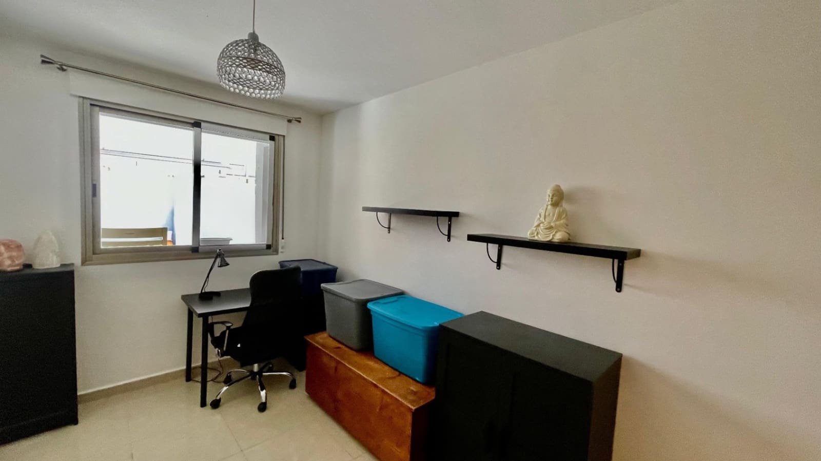 3 quarto Apartamento para venda em Jalon / Xalo com garagem - 248 000 € (Ref: 9572200)