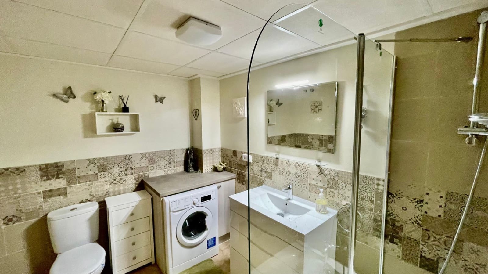 3 quarto Apartamento para venda em Jalon / Xalo com garagem - 248 000 € (Ref: 9572200)