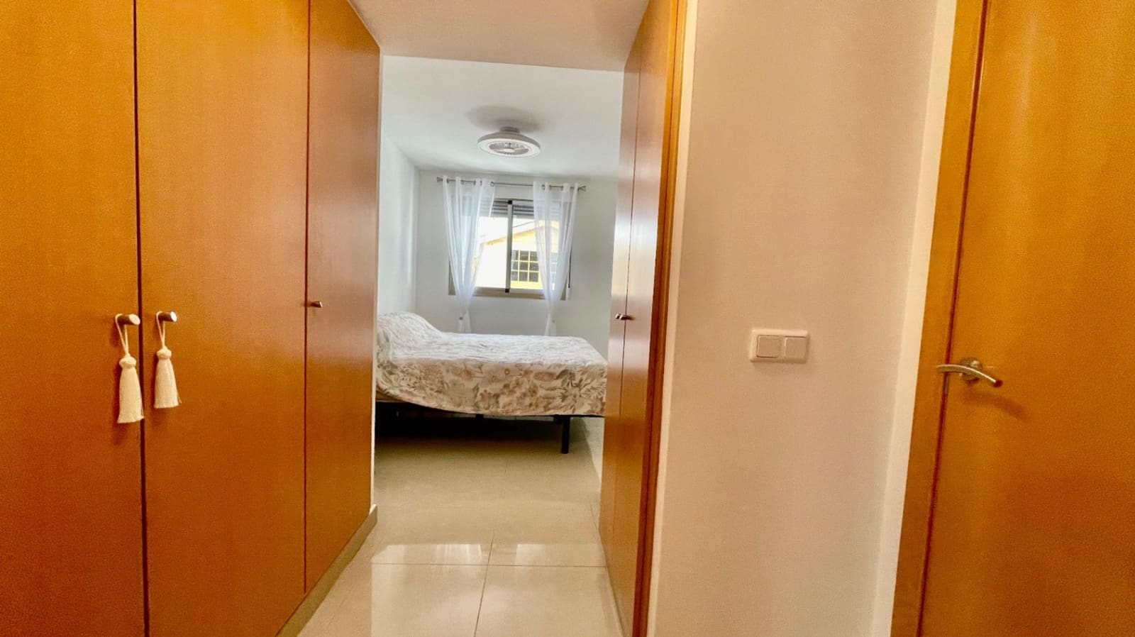 3 quarto Apartamento para venda em Jalon / Xalo com garagem - 248 000 € (Ref: 9572200)