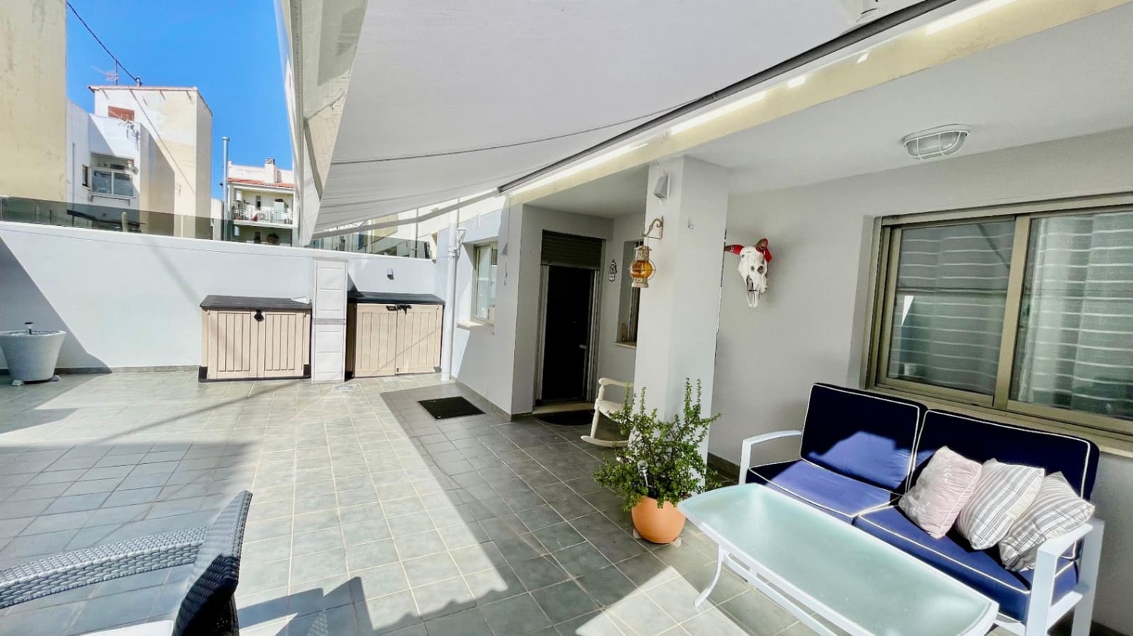 3 quarto Apartamento para venda em Jalon / Xalo com garagem - 248 000 € (Ref: 9572200)