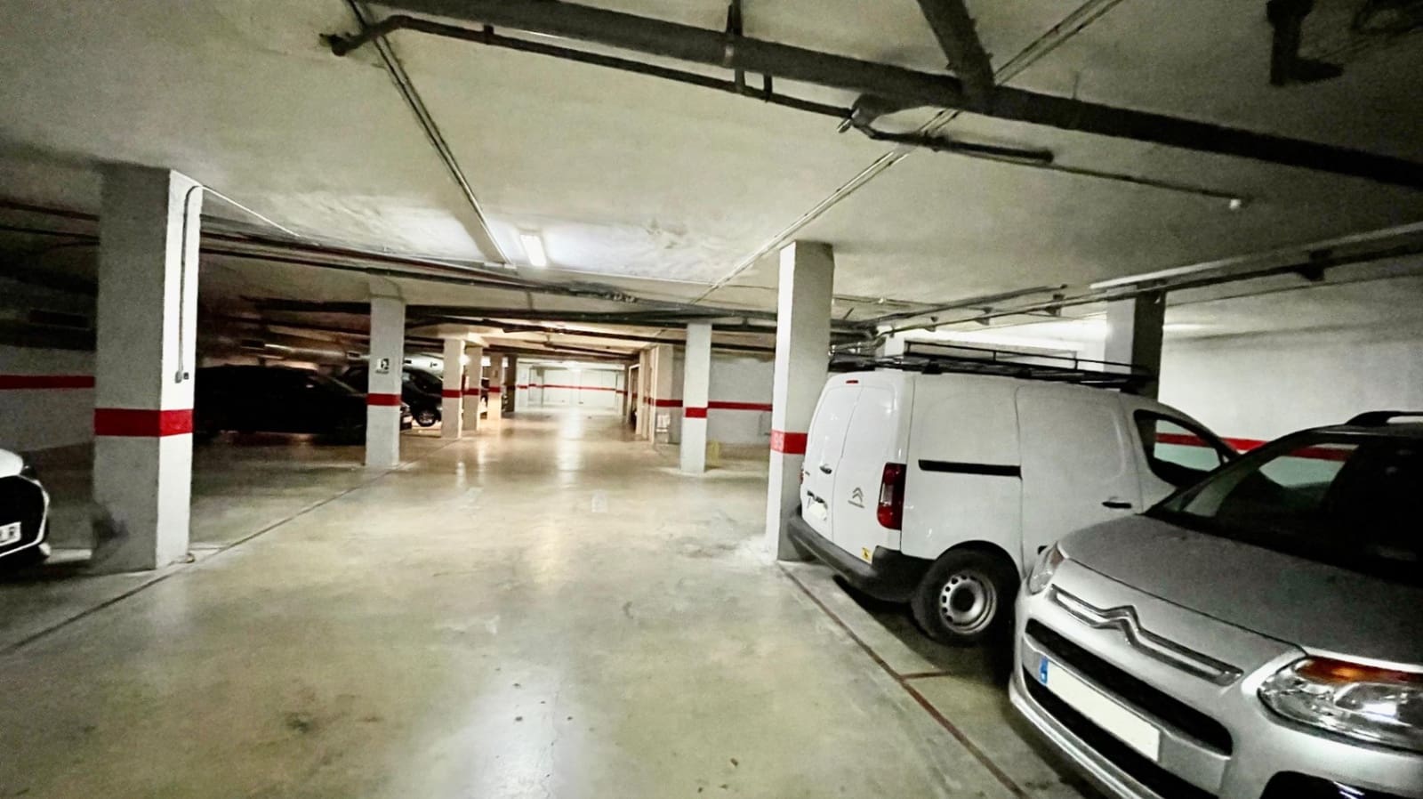 3 quarto Apartamento para venda em Jalon / Xalo com garagem - 248 000 € (Ref: 9572200)