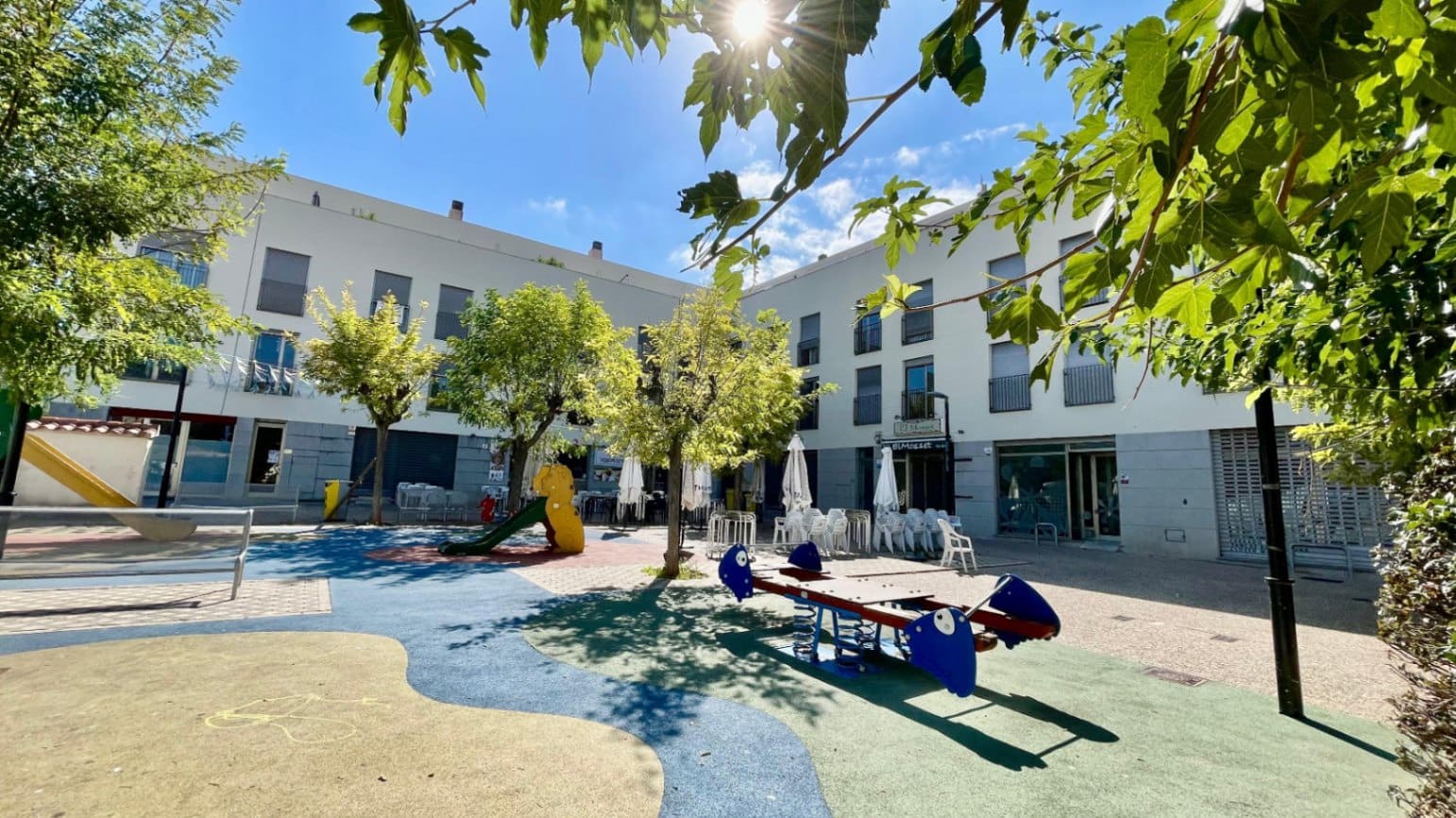 3 quarto Apartamento para venda em Jalon / Xalo com garagem - 248 000 € (Ref: 9572200)