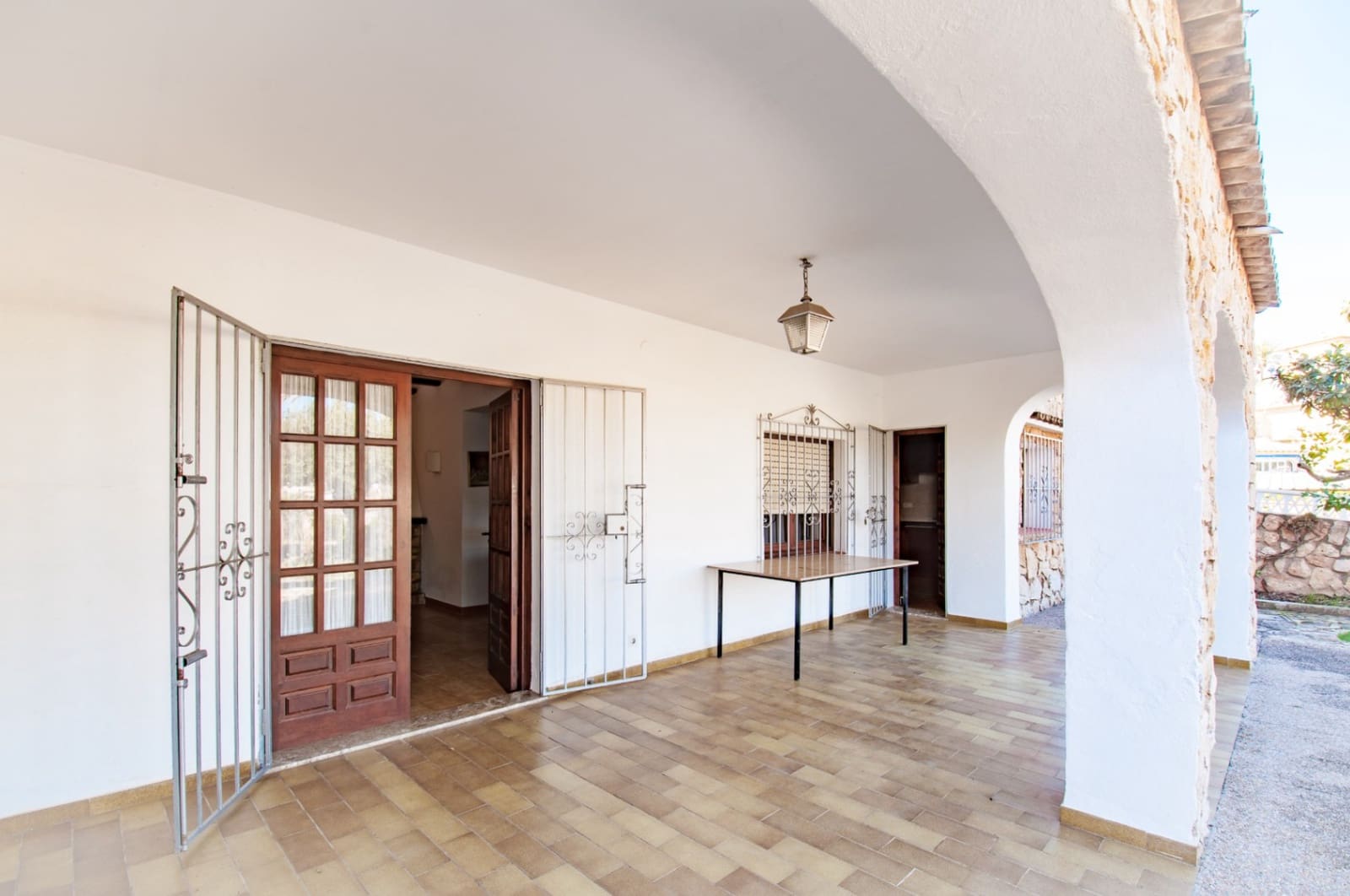 6 sovrum Villa till salu i Benissa - 890 000 € (Ref: 9581300)