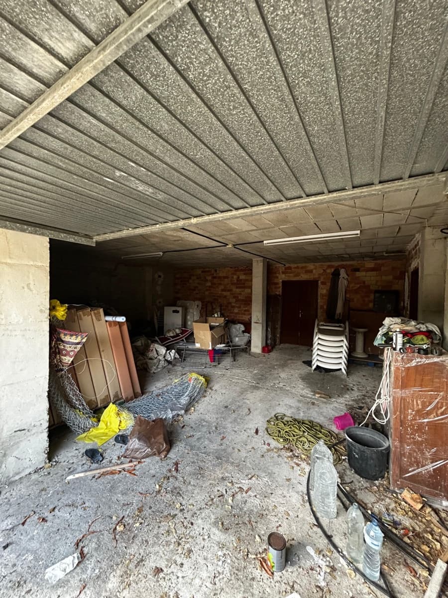 4 sypialnia Willa na sprzedaż w Benissa - 954 000 € (Ref: 9581301)