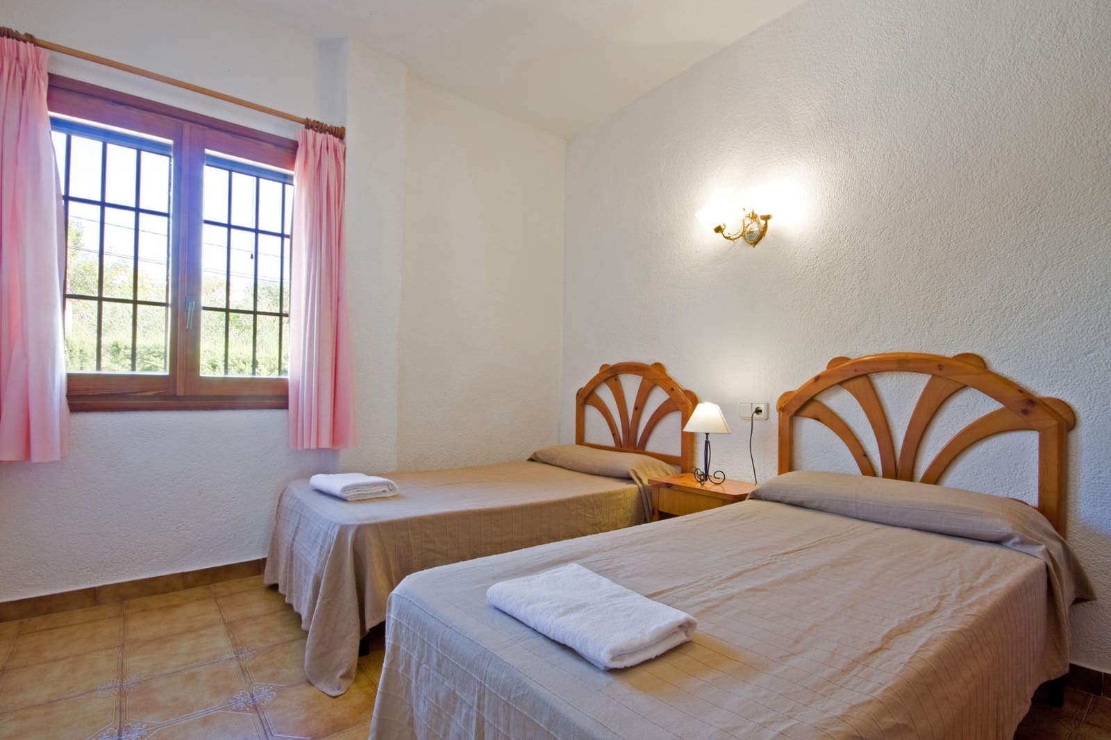 4 sypialnia Willa na sprzedaż w Benissa - 954 000 € (Ref: 9581301)