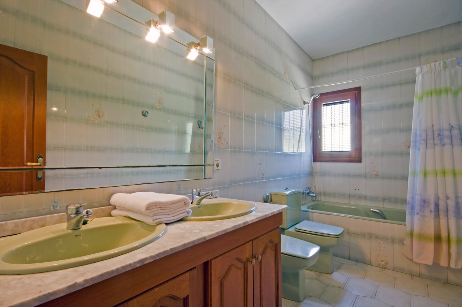 4 sypialnia Willa na sprzedaż w Benissa - 954 000 € (Ref: 9581301)