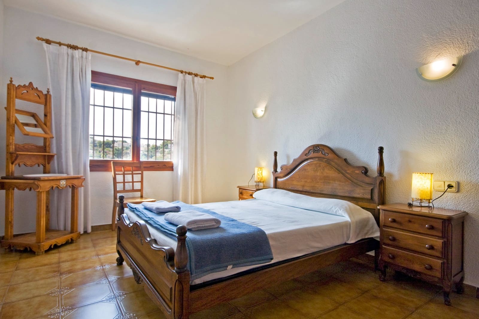 4 sypialnia Willa na sprzedaż w Benissa - 954 000 € (Ref: 9581301)