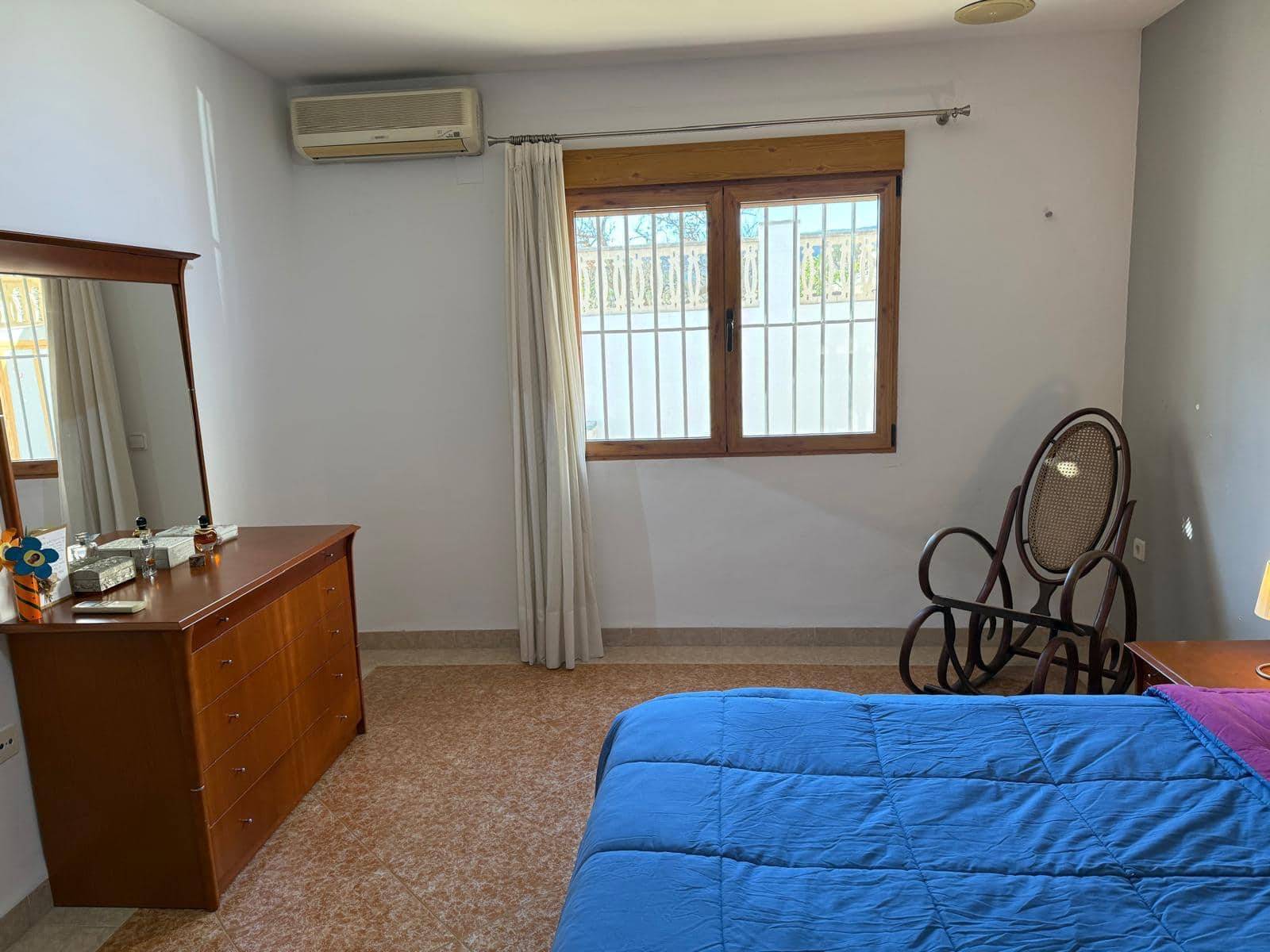 3 makuuhuone Huvila myytävänä paikassa Calpe / Calp - 850 000 € (Ref: 9581302)