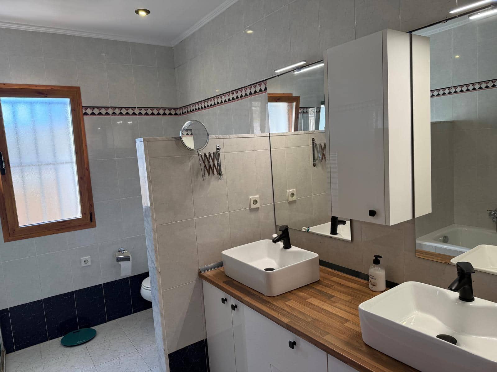 3 makuuhuone Huvila myytävänä paikassa Calpe / Calp - 850 000 € (Ref: 9581302)