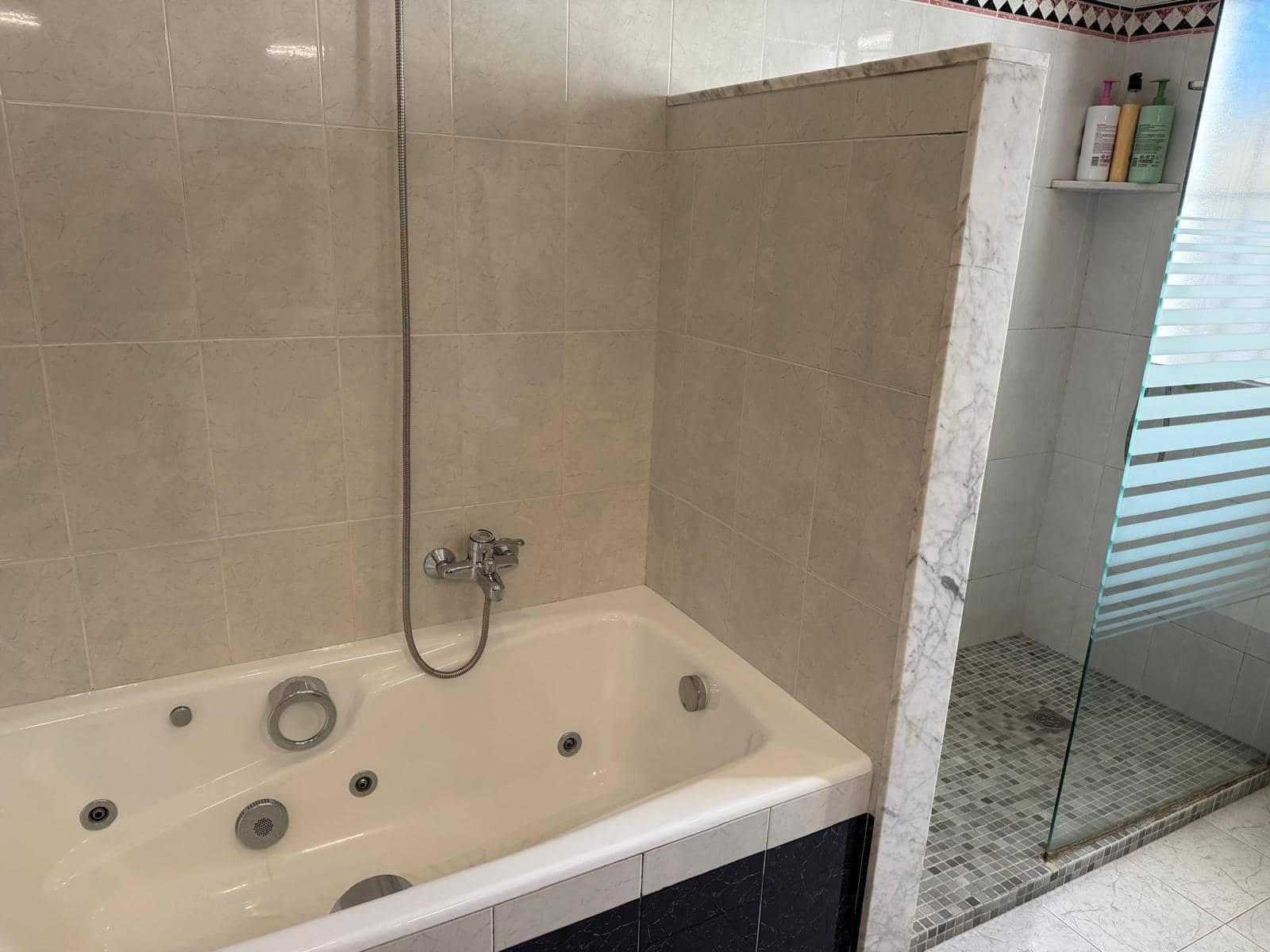 3 makuuhuone Huvila myytävänä paikassa Calpe / Calp - 850 000 € (Ref: 9581302)